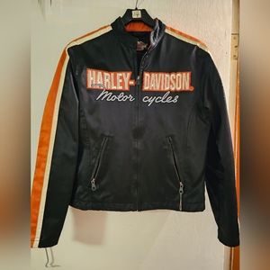 Harley Davidson Riding Jacket